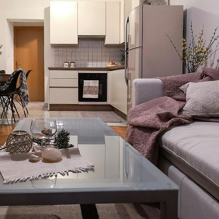Apartman Oleander Split Buitenkant foto