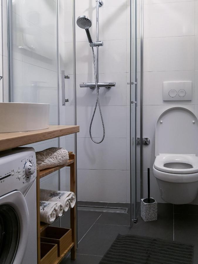 Apartman Oleander Split Buitenkant foto