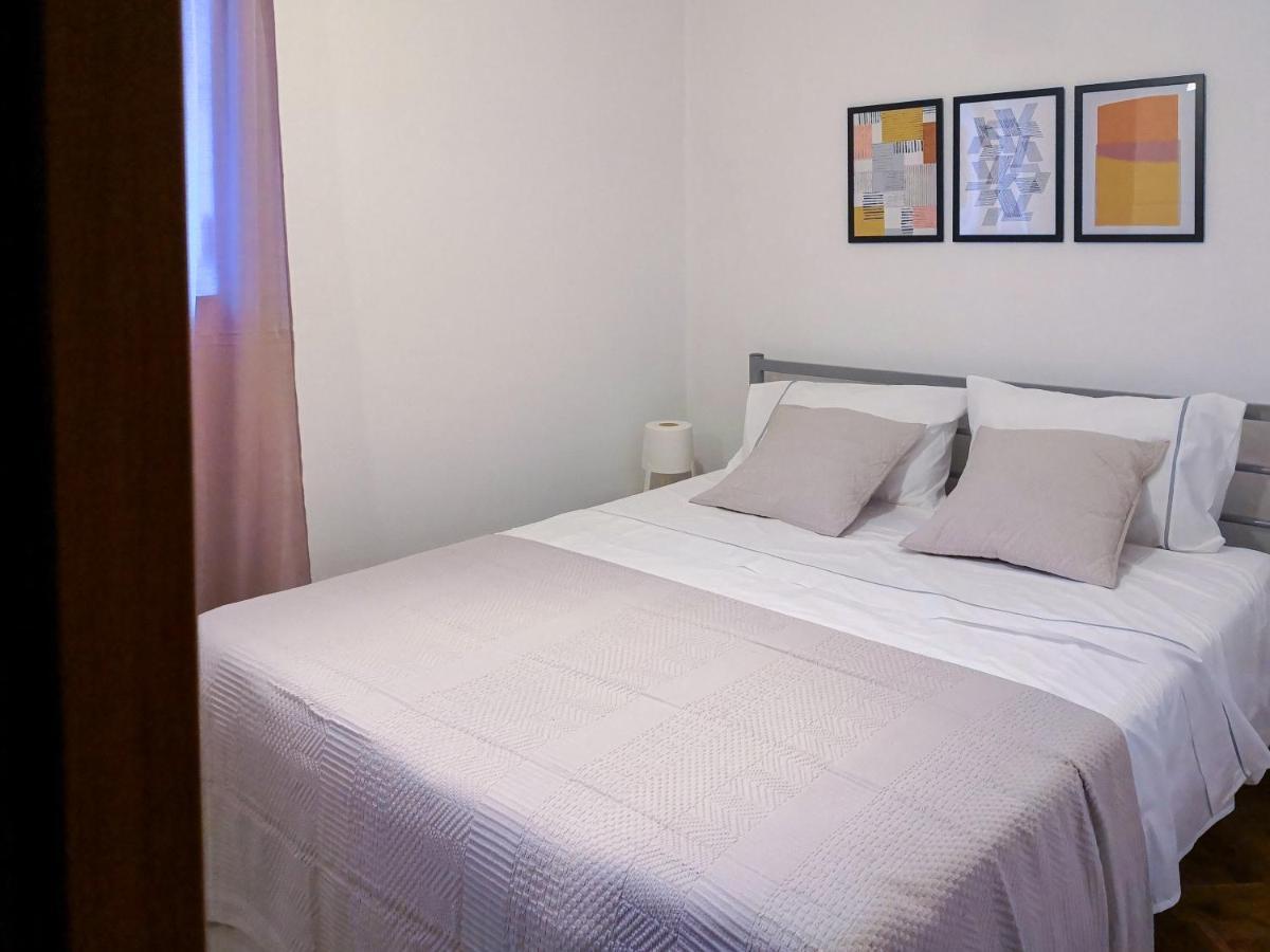 Apartman Oleander Split Buitenkant foto