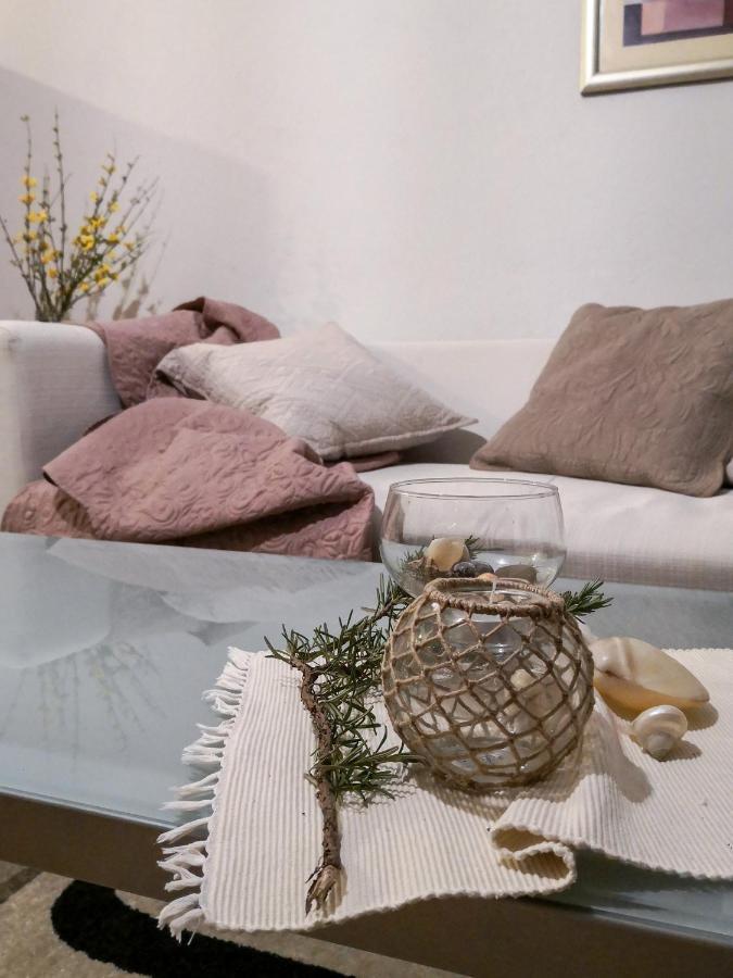 Apartman Oleander Split Buitenkant foto