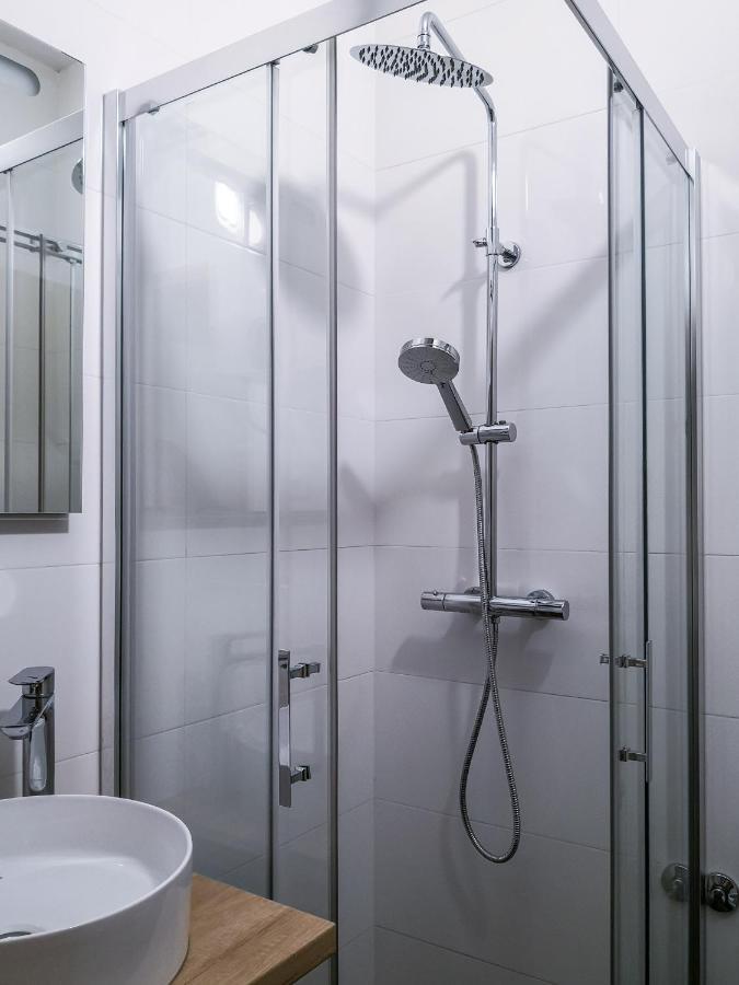 Apartman Oleander Split Buitenkant foto