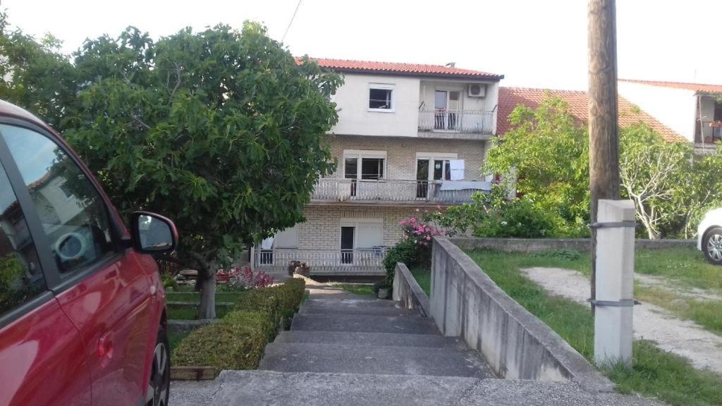 Apartman Oleander Split Buitenkant foto